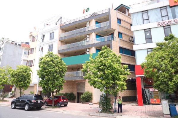 CHÍNH CHỦ CẦN CHO THUÊ NHÀ MẶT PHỐ TẠI 186 ĐƯỜNG HỒNG TIẾN - LONG BIÊN - HÀ NỘI