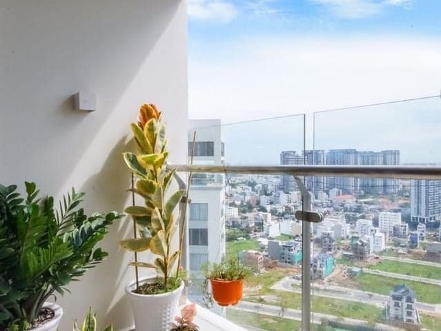 CHO THUÊ CĂN HỘ 2PN & 2WC TẠI ĐẢO KIM CƯƠNG – DIAMOND ISLAND Q. 2, DT 89 M2, GIÁ 23 TR/THÁNG - LH: 091 318 4477 (MR. HOÀNG)