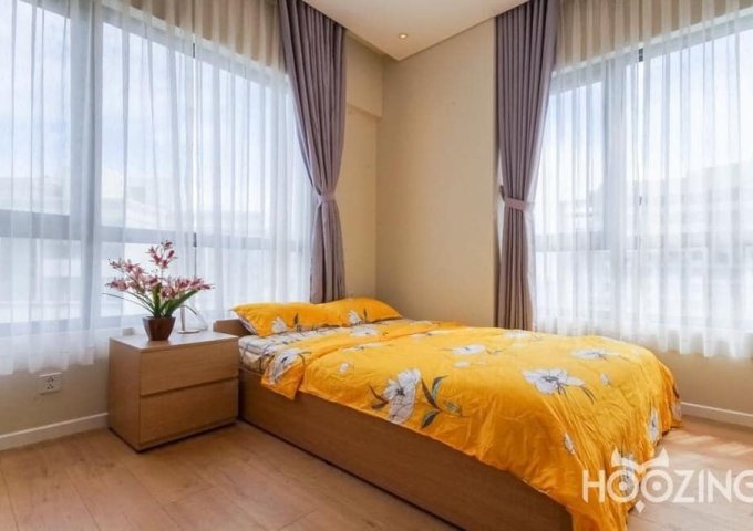CHO THUÊ CĂN HỘ 2PN & 2WC TẠI ĐẢO KIM CƯƠNG – DIAMOND ISLAND Q. 2, DT 89 M2, GIÁ 23 TR/THÁNG - LH: 091 318 4477 (MR. HOÀNG)