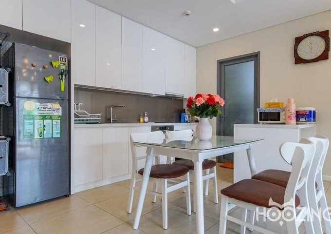 CHO THUÊ CĂN HỘ 2PN & 2WC TẠI ĐẢO KIM CƯƠNG – DIAMOND ISLAND Q. 2, DT 89 M2, GIÁ 23 TR/THÁNG - LH: 091 318 4477 (MR. HOÀNG)