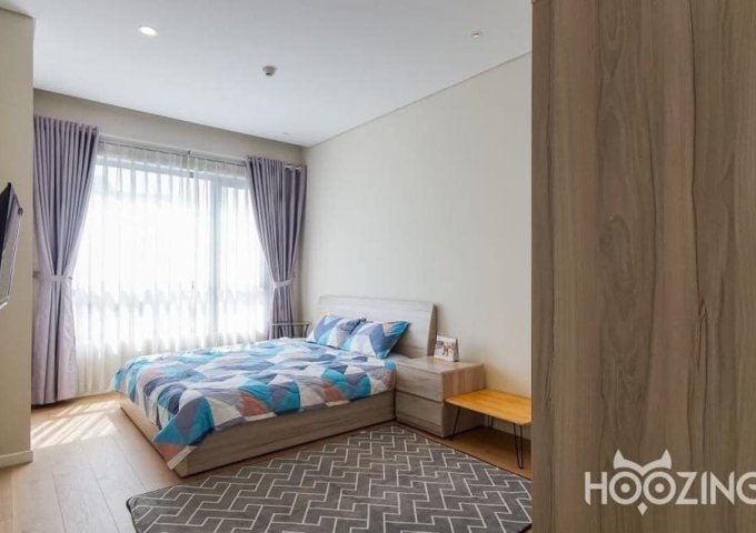 CHO THUÊ CĂN HỘ 2PN & 2WC TẠI ĐẢO KIM CƯƠNG – DIAMOND ISLAND Q. 2, DT 89 M2, GIÁ 23 TR/THÁNG - LH: 091 318 4477 (MR. HOÀNG)