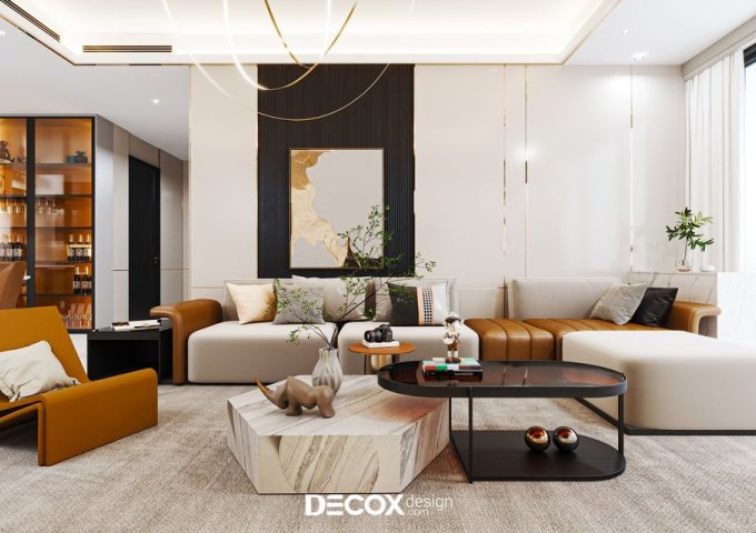 Căn Hộ Leman Luxury – Nguyễn Đình Chiều, Quận 3 -ký gửi bán cho thuê miễn phí mg