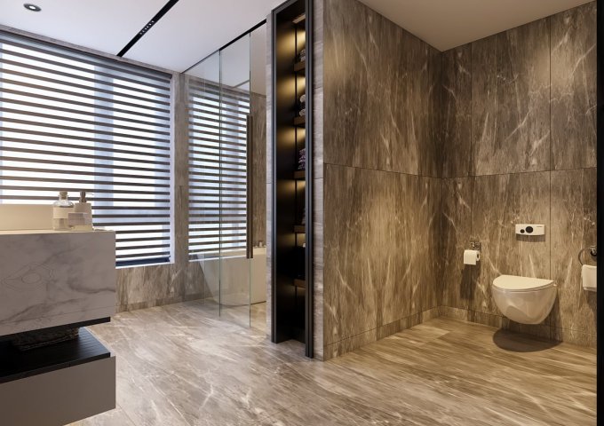 Căn Hộ Leman Luxury – Nguyễn Đình Chiều, Quận 3 -ký gửi bán cho thuê miễn phí mg