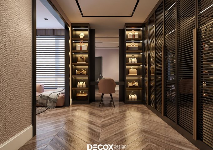 Căn Hộ Leman Luxury – Nguyễn Đình Chiều, Quận 3 -ký gửi bán cho thuê miễn phí mg