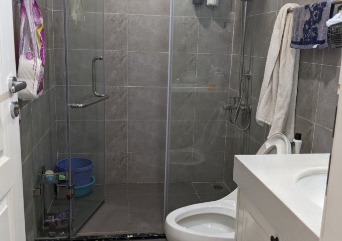 BÁN CĂN HỘ CHÍNH CHỦ SUNSHINE GRADEN - 1PN - FULL NỘI THẤT