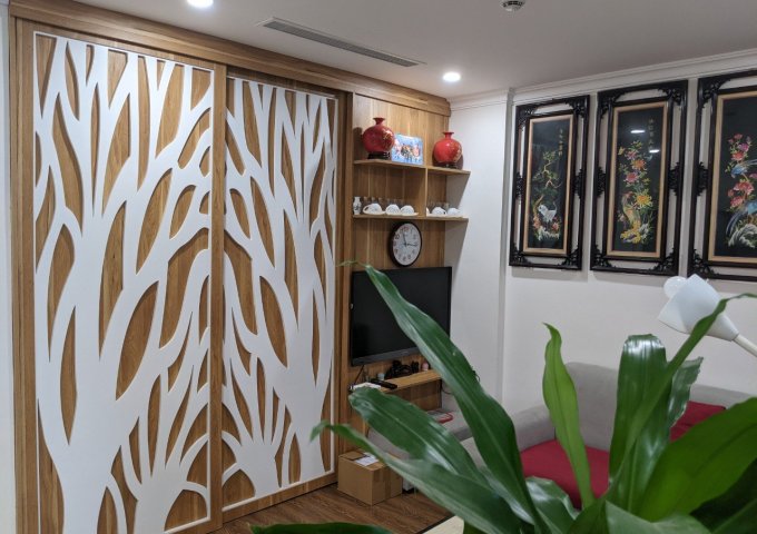 BÁN CĂN HỘ CHÍNH CHỦ SUNSHINE GRADEN - 1PN - FULL NỘI THẤT