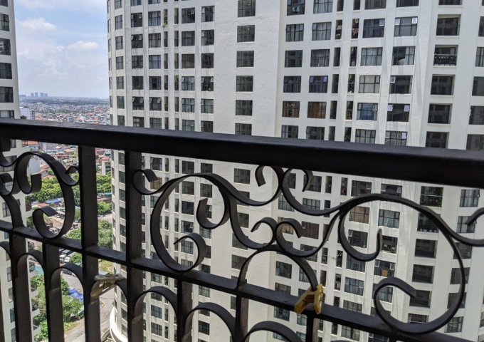 BÁN CĂN HỘ CHÍNH CHỦ SUNSHINE GRADEN - 1PN - FULL NỘI THẤT