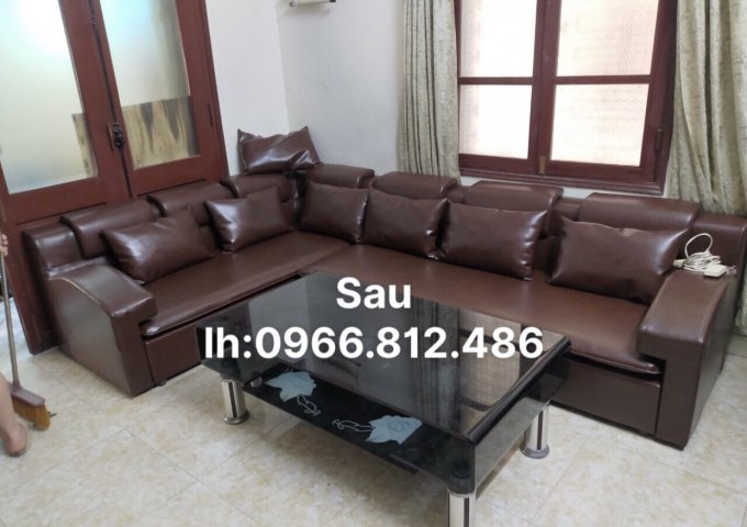 SOFA HẢI SƠN