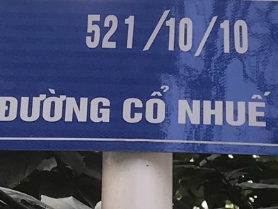 Chính chủ bán đất tại Cổ Nhuế, Bắc Từ Liêm, Hà Nội.