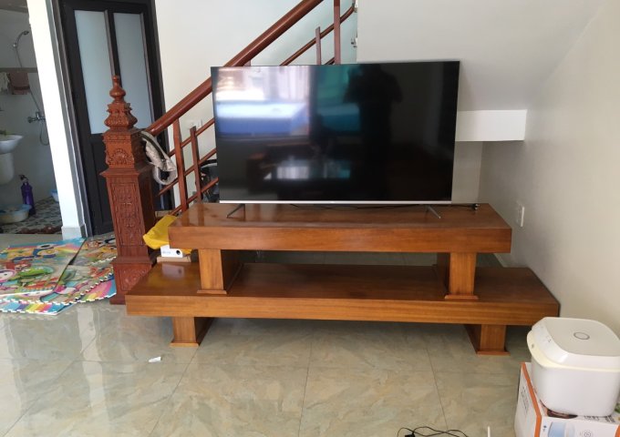 CẦN BÁN. DO NHU CẦU CÔNG VIỆC NÊN MÌNH MUỐN CHUYỂN ĐỊA ĐIỂM NƠI Ở. NHÀ MÌNH ĐANG Ở, 4 TẦNG MỖI SÀN 65M2. TẠI ĐÊ ĐỒNG- TIẾN THỊNH- MÊ LINH- HÀ NỘI. AI CÓ NHU CẦU LH 0369164888