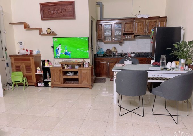 Cho Thuê Căn Hộ 75m 2PN Chung Cư Hòa Long TP Bắc Ninh_5tr/Tháng      