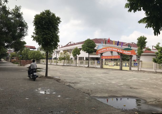 CHÍNH CHỦ BÁN ĐẤT TẠI SỐ 2 NGÕ 3 THÔN PHÙ LIÊN XÃ BẮC HỒNG, ĐÔNG ANH, HÀ NỘI