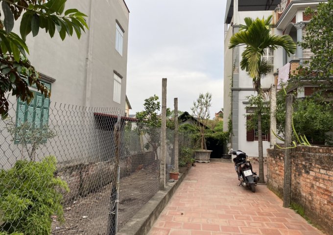 CHÍNH CHỦ BÁN ĐẤT TẠI SỐ 2 NGÕ 3 THÔN PHÙ LIÊN XÃ BẮC HỒNG, ĐÔNG ANH, HÀ NỘI