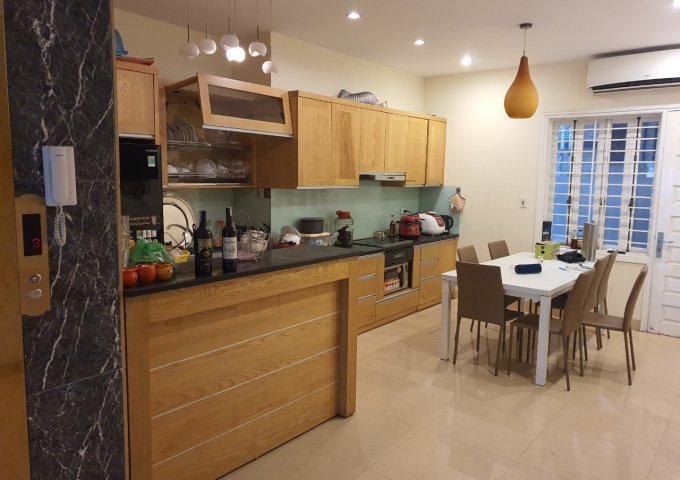 CHÍNH CHỦ BÁN CĂN NHÀ MẶT HỒ TRÍ ĐỨC - LÊ ĐỨC THỌ - MỸ ĐÌNH - NAM TỪ LIÊM - HÀ NỘI