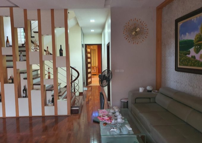 CHÍNH CHỦ BÁN CĂN NHÀ MẶT HỒ TRÍ ĐỨC - LÊ ĐỨC THỌ - MỸ ĐÌNH - NAM TỪ LIÊM - HÀ NỘI