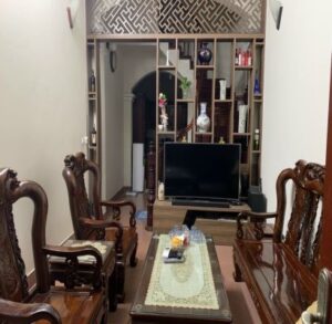 Chính chủ cần bán nhà đẹp 4,5 tầng tại ngõ 265 Lương Thế Vinh