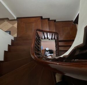 Chính chủ cần bán nhà đẹp 4,5 tầng tại ngõ 265 Lương Thế Vinh