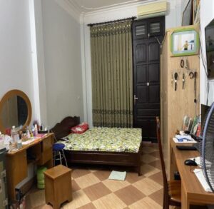 Chính chủ cần bán nhà đẹp 4,5 tầng tại ngõ 265 Lương Thế Vinh