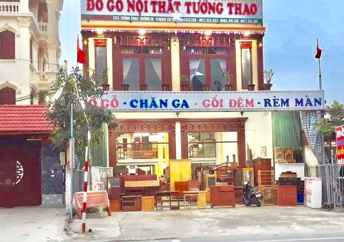 ĐỒ GỖ TƯỞNG THAO