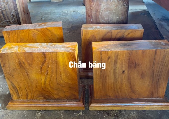 XƯỞNG GỖ NGUYỄN CỘNG – XIN KÍNH CHÀO QUÝ KHÁCH