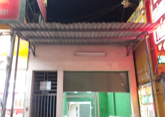 CHO THUÊ MẶT TIỀN KINH DOANH TẠI XÃ HIỆP PHƯỚC - NHƠN TRẠCH - ĐỒNG NAI.