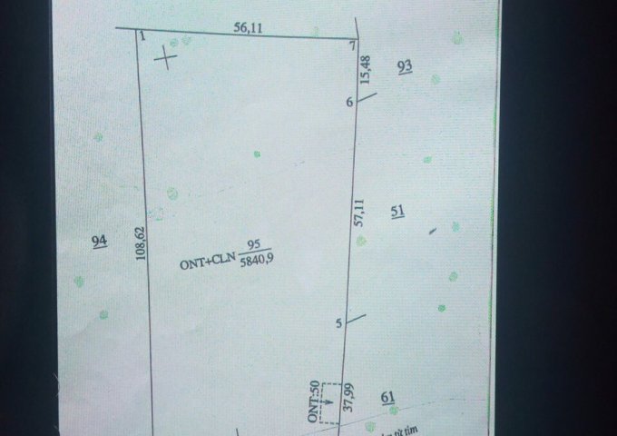 EM CÓ 3 NGUỒN ĐẤT VƯỜN CHÍNH CHỦ ĐỒNG PHÚ , BÌNH PHƯỚC CẦN BÁN GIÁ DỊCH NÊN GIẢM HẾT SỨC