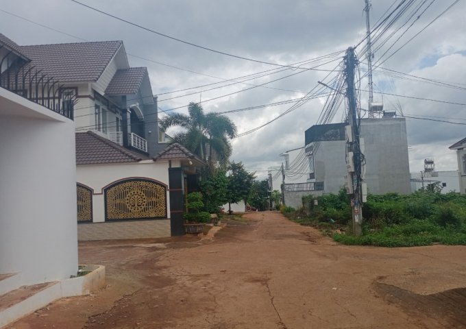 CẦN BÁN ĐẤT HẺM ĐỖ XUÂN HỢP – TP BUÔN MA THUỘT- TỈNH ĐĂK LĂK