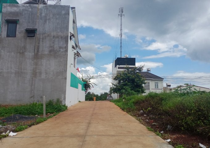 CẦN BÁN ĐẤT HẺM ĐỖ XUÂN HỢP – TP BUÔN MA THUỘT- TỈNH ĐĂK LĂK