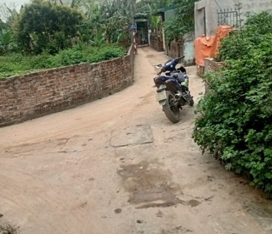 CHÍNH CHỦ BÁN ĐẤT XÓM 3 ĐỒNG NHÂN, ĐÔNG LA, HOÀI ĐỨC, HÀ NỘI