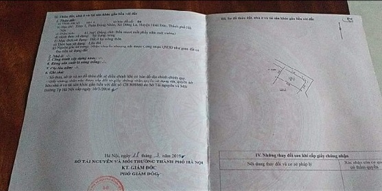 CHÍNH CHỦ BÁN ĐẤT XÓM 3 ĐỒNG NHÂN, ĐÔNG LA, HOÀI ĐỨC, HÀ NỘI