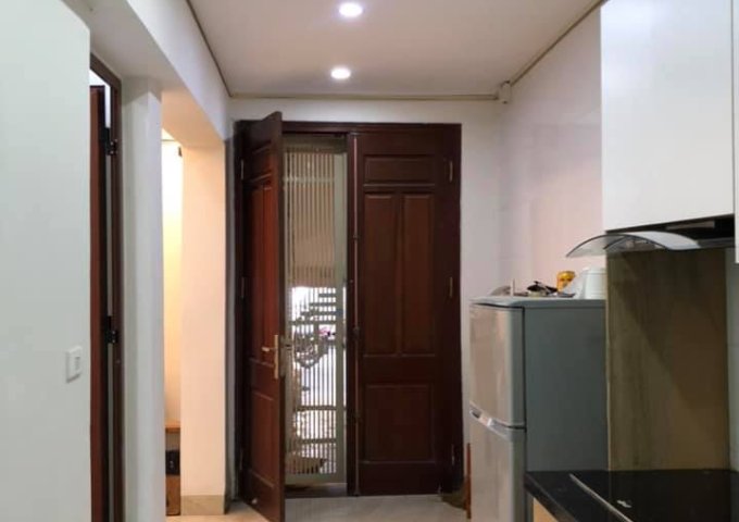 Bán căn hộ chung cư tại Dự án Chung cư Ban cơ yếu Chính phủ, Thanh Xuân,  Hà Nội diện tích 50m2  giá 1.9 Tỷ