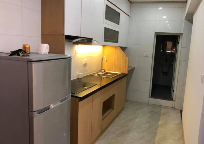 Bán căn hộ chung cư tại Dự án Chung cư Ban cơ yếu Chính phủ, Thanh Xuân,  Hà Nội diện tích 50m2  giá 1.9 Tỷ