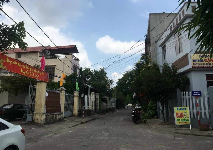 Bán đất tặng nhà cấp 4 đường Bình Thái 3, P. Hòa Thọ Đông, Cẩm Lệ, Đà Nẵng