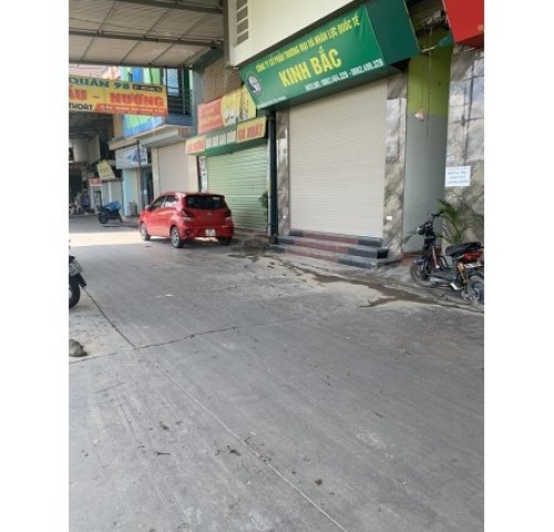 Chính chủ cần bán lô đất và nhà 7 tầng ở thôn Mẫn Xá, xã Long Châu, huyện Yên Phong, tỉnh Bắc Ninh