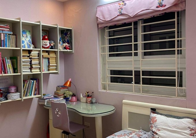 BÁN NHÀ CHUNG CƯ 15T2 - 18 TAM TRINH, HAI BÀ TRƯNG, HÀ NỘI