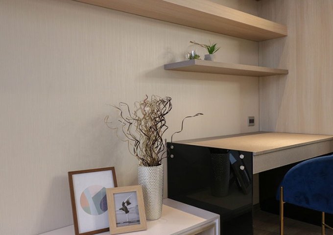 Cho thuê chung cư Sun Grand City 69B Thụy Khuê 46m2 1PN 1WC full nội thất cao cấp. L/H: 0963146006