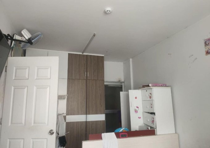 Bán căn hộ chung cư Chương Dương Home, P. Trường Thọ, Thủ Đức, 1.25 tỷ