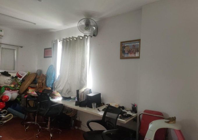 Bán căn hộ chung cư Chương Dương Home, P. Trường Thọ, Thủ Đức, 1.25 tỷ