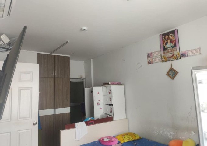 Bán căn hộ chung cư Chương Dương Home, P. Trường Thọ, Thủ Đức, 1.25 tỷ