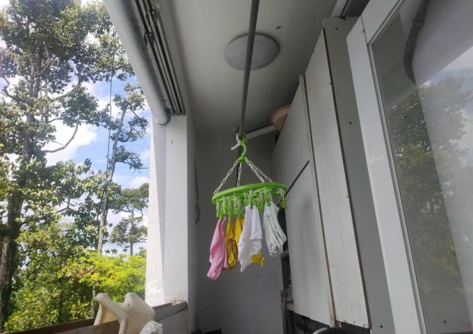 Bán căn hộ chung cư Chương Dương Home, P. Trường Thọ, Thủ Đức, 1.25 tỷ