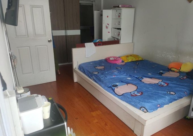 Bán căn hộ chung cư Chương Dương Home, P. Trường Thọ, Thủ Đức, 1.25 tỷ