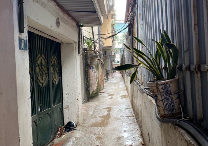 Chính Chủ Cần Bán Nhà Tại Ngõ 26 Hoàng Quốc Việt