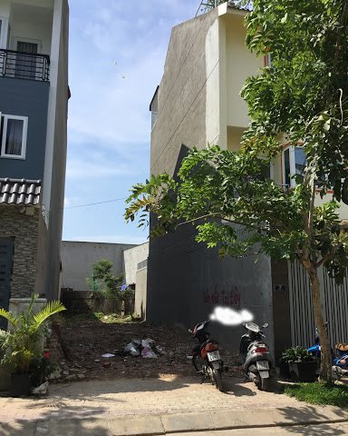 Đất Củ Chỉ,gần Hóc Môn,Q12,sổ riêng, thổ cư 99%