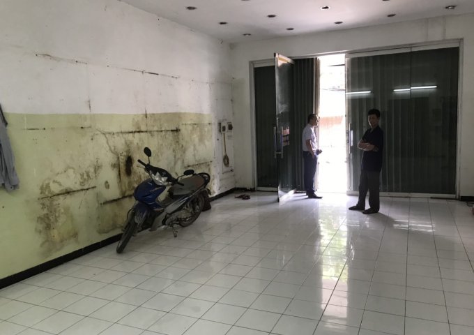 Bán nhà mặt phố tại 183 Lê Lợi, Vân Đình, Ứng Hòa, Hà Nội