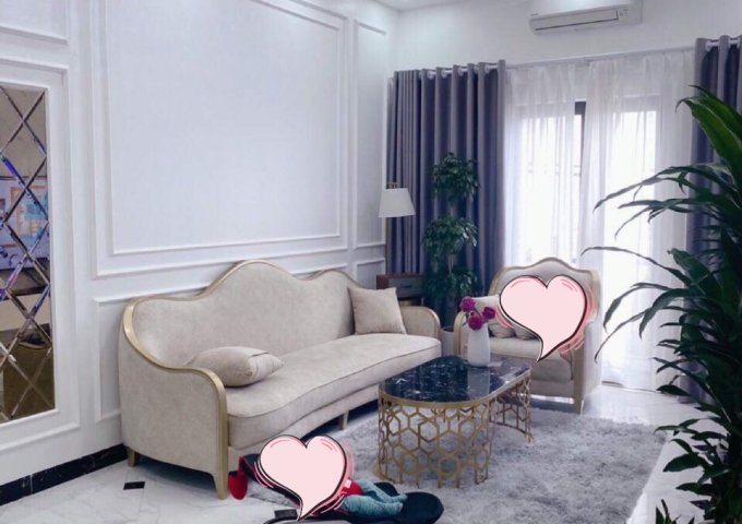 Bán nhà phân lô 27A Ngõ 346 Vĩnh Hưng diện tích 210m2 ô tô vào nhà 5,9 tỷ