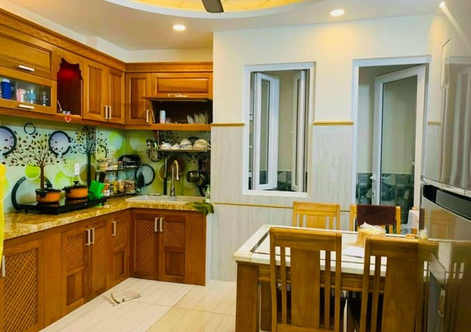 Bán nhà mặt phố tại Đường Lê Niệm, Tân Phú,  Hồ Chí Minh diện tích 90m2  giá 11.2 Tỷ