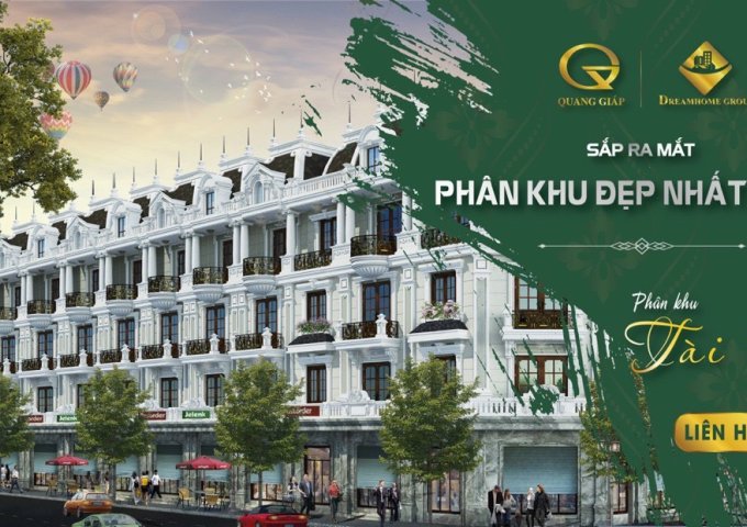 🌺[ HOT ] CHỈ 28 TRIỆU/M2 – SỞ HỮU NGAY ĐẤT DỰ ÁN ĐẲNG CẤP NHẤT HẢI DƯƠNG