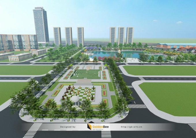 🌺[ HOT ] CHỈ 28 TRIỆU/M2 – SỞ HỮU NGAY ĐẤT DỰ ÁN ĐẲNG CẤP NHẤT HẢI DƯƠNG