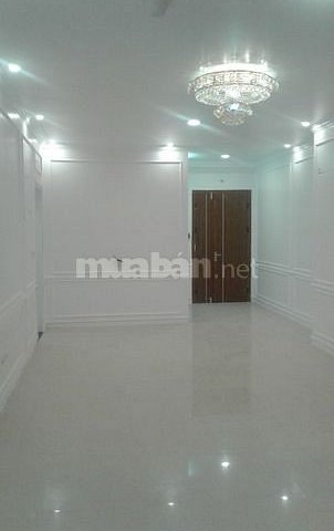 CHÍNH CHỦ CHO THUÊ CĂN HỘ CHUNG CƯ TÒA NHÀ SAPPHIRE SỐ 4 CHÍNH KINH, THANH XUÂN, HÀ NỘI