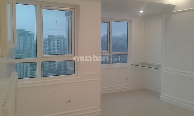 CHÍNH CHỦ CHO THUÊ CĂN HỘ CHUNG CƯ TÒA NHÀ SAPPHIRE SỐ 4 CHÍNH KINH, THANH XUÂN, HÀ NỘI